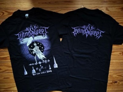 Windswept - Der eine wahre König  Shirt